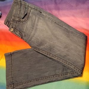 BOGO STS BLUE Flare Leg Jeans Size 27